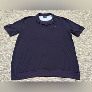 Vintage Arnold Palmer Easy Care Polo Size Medium